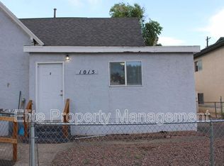 1015 W 13th St #2, Pueblo, CO 81003