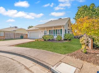 3140 Quail Pl, Lebanon, OR 97355