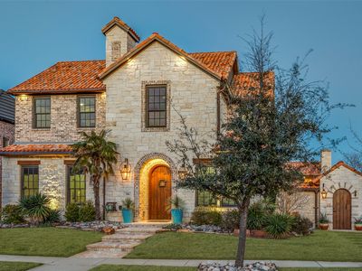 326 Devon Dr, Coppell, TX, 75019