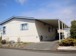 28 Sunshine Way #28, Eureka, CA 95503