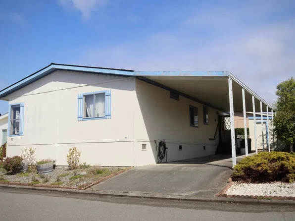 28 Sunshine Way #28, Eureka, CA 95503