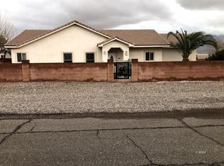 880 N Chaparral Dr, Littlefield, AZ 86432
