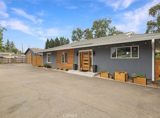 807 El Camino Way, Chico, CA