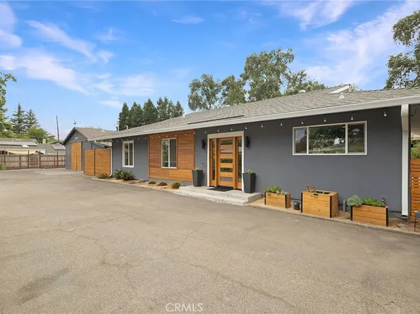 807 El Camino Way, Chico, CA 95926