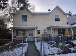 811 Defoe St APT A, Missoula, MT 59802