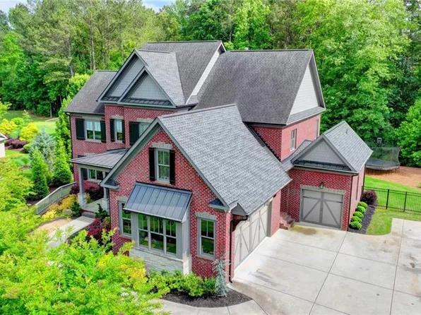 13007 Overlook Pass, Roswell, GA 30075