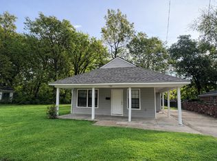 750 Alaska St, Memphis, TN 38107