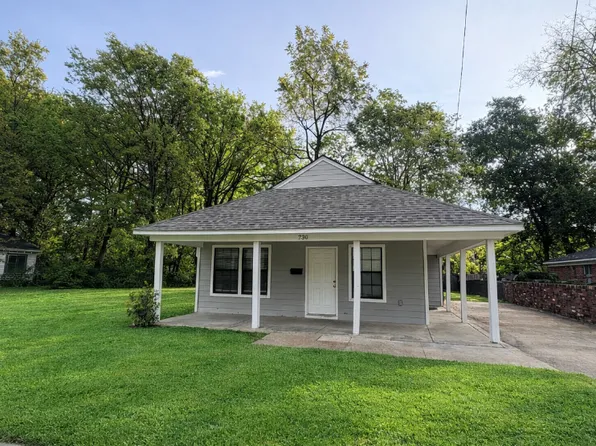 750 Alaska St, Memphis, TN 38107