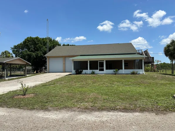 13650 115th St, Fellsmere, FL 32948