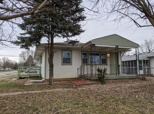 3101 Asbury St, Indianapolis, IN