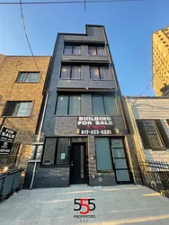 653 Maple Street, #3