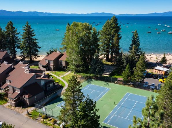 3535 Lake Tahoe Blvd #432, South Lake Tahoe, CA 96150