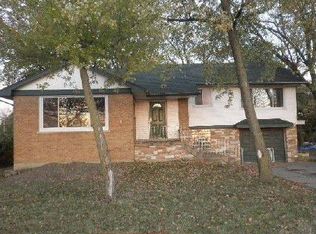14747 Wallace St, Harvey, IL 60426