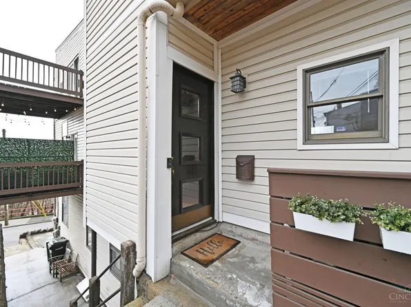 618 Klotter Ave, Cincinnati, OH 45214