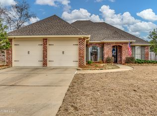 104 Remington Cv, Madison, MS 39110