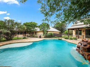 27302 Felswand Pkwy, New Braunfels, TX 78132