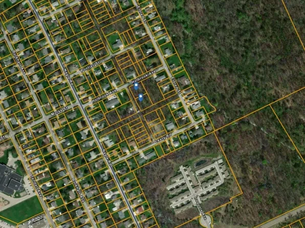 0 Hilton St, Erie, PA 16505