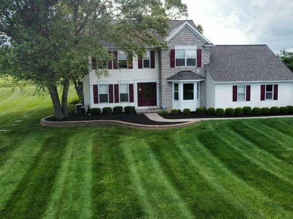 3710 Miller Paul Rd, Galena, OH 43021