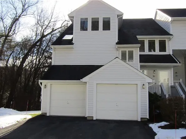 21 Camille Lane #21, Canton, CT 06019