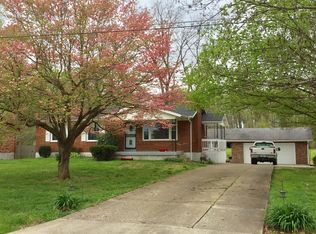263 Windward Way, Shepherdsville, KY 40165