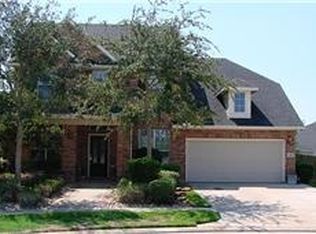531 Sunny River Ln, Richmond, TX 77406