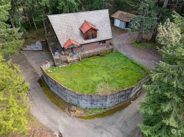 2103 46th Avenue NE, Olympia, WA 98506