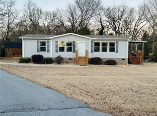 111 Rivolli Dr, Anderson, SC 29625