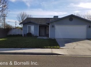 1618 Blue Spruce Way, Newman, CA 95360