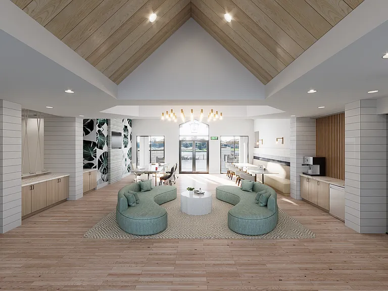 Timucuan Lakeside at Town Center — Photo 13