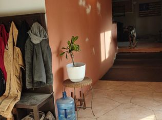 251 Howell Rd W, Estancia, NM 87016