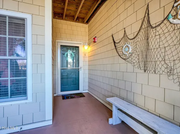 2252 Dolphin Shores Drive SW Unit 5, Supply, NC 28462