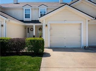 5625 NW Plantation Dr #191C, Lees Summit, MO 64064