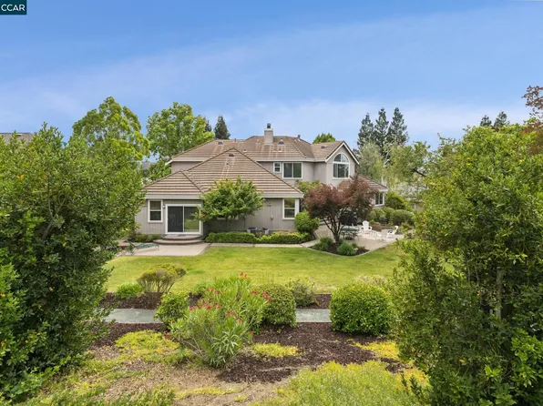 743 Woodwind Pl, Walnut Creek, CA 94598