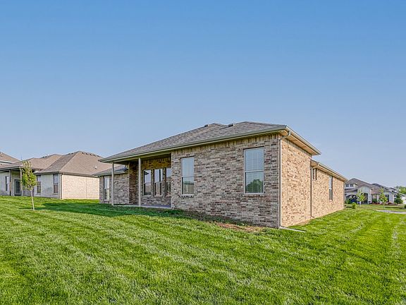 Sara Ann Arisehomes22631w88thst 10 2