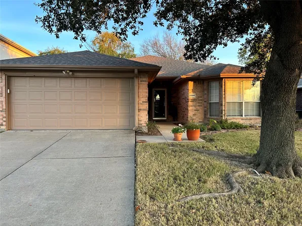 6308 Baltic Ave, McKinney, TX 75070