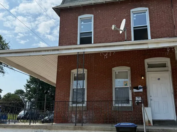 336 W. 8th Street, 336 W 8th St APT B, Chester, PA 19013