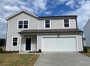 3501 Polygon Pl, Raleigh, NC 27604