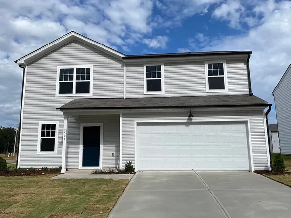 3501 Polygon Pl, Raleigh, NC 27604