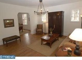 606 Glenmary Rd, Saint Davids, PA 19087