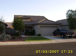 13001 W Whitton Ave, Avondale, AZ 85392