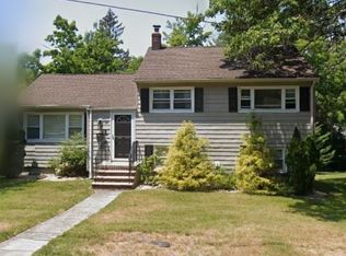 229 Saint Cloud Ave, West Orange Twp., NJ 07052