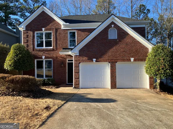 5325 Wyntree Ct, Peachtree Corners, GA 30071