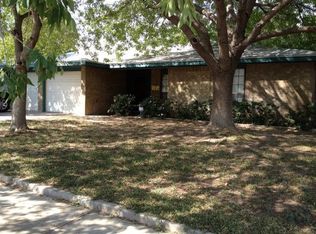 4420 N Esmond Dr, Odessa, TX 79762