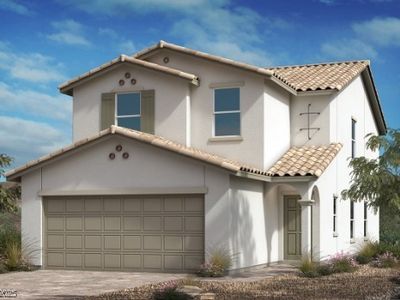 4225 Texas Lilac Ave, Las Vegas, NV, 89139