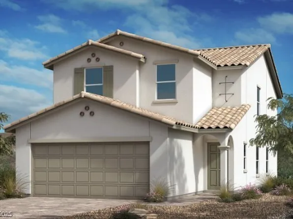 4225 Texas Lilac Ave, Las Vegas, NV 89139