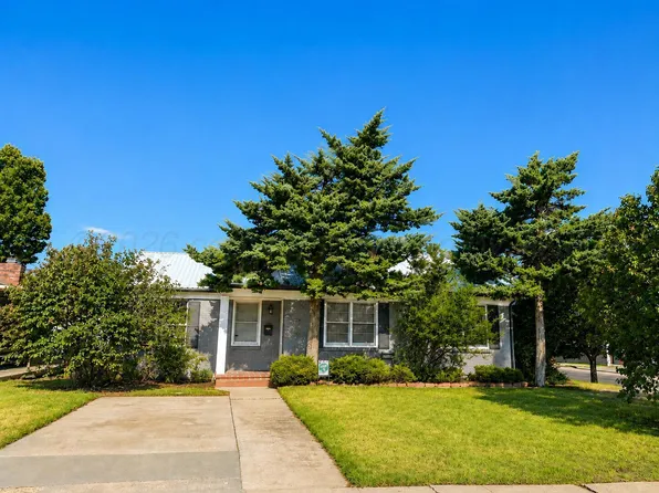 325 Austin St, Borger, TX 79007
