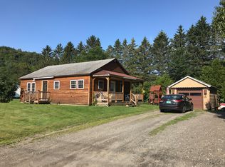 6651 State Route 102, Canaan, VT 05903