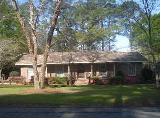 1907 Hilltop Dr, Dothan, AL 36303