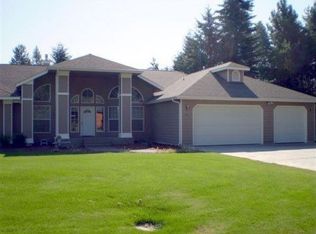 7960 N Rude St, Dalton Gardens, ID 83815