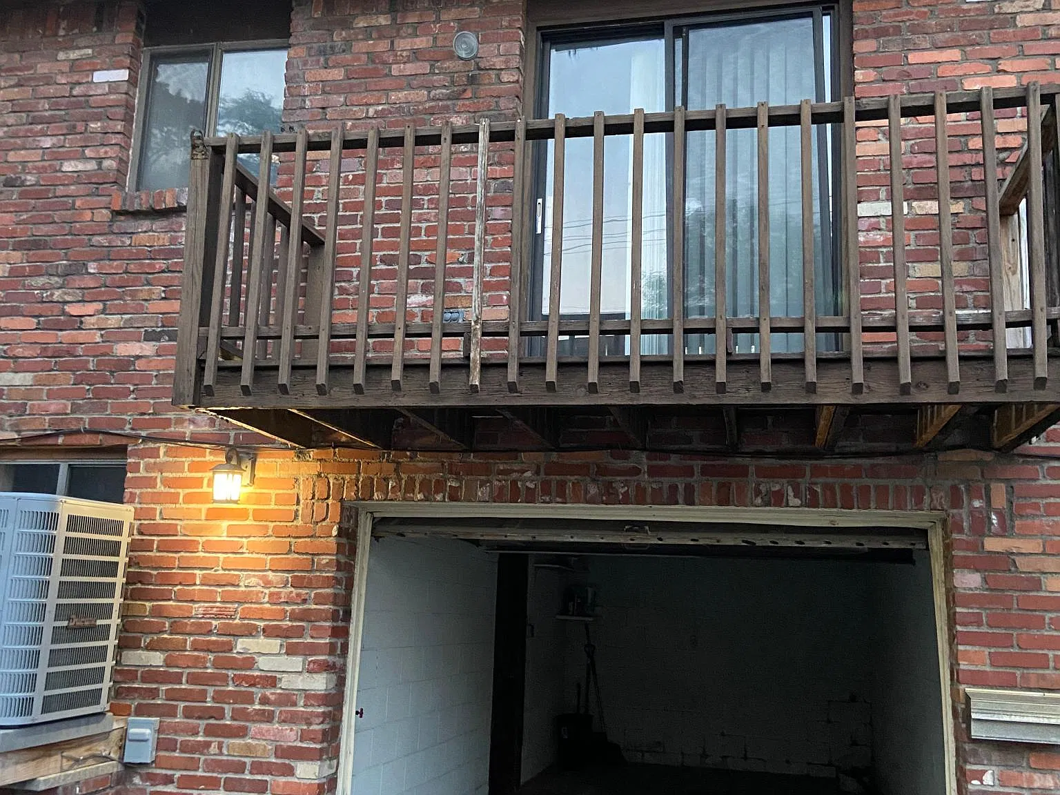 2 bed, 1100 sqft, $1,000 — Photo 4